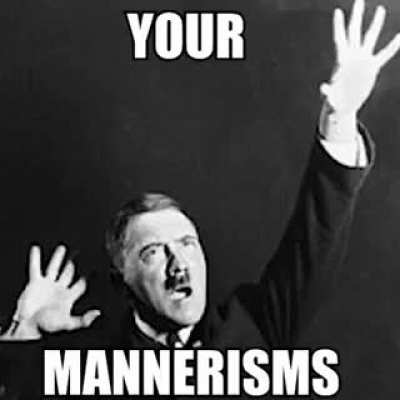 F&uuml;hrer of Everything