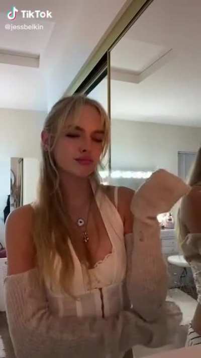 music in the mirror