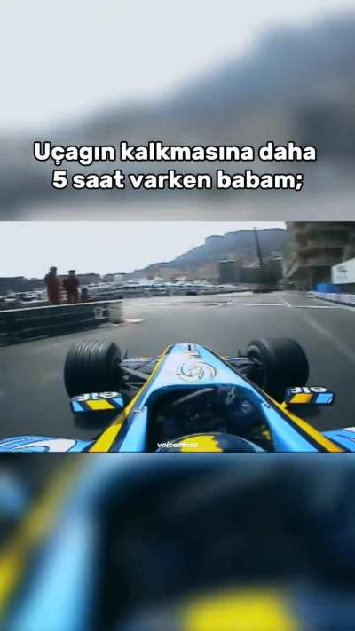 Ya baba yavaş mq