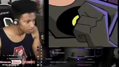 the n-chin
