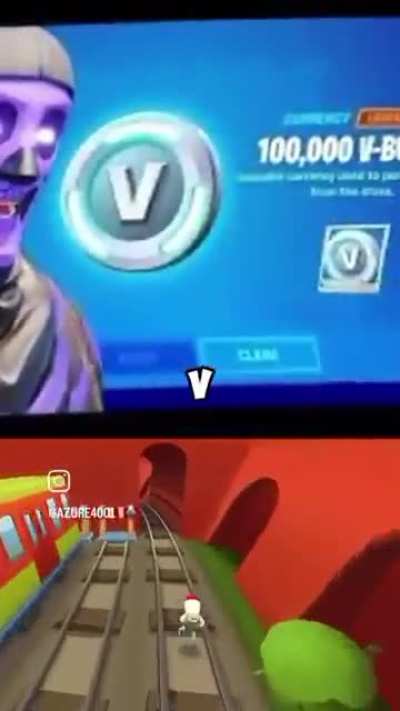 chat is this real