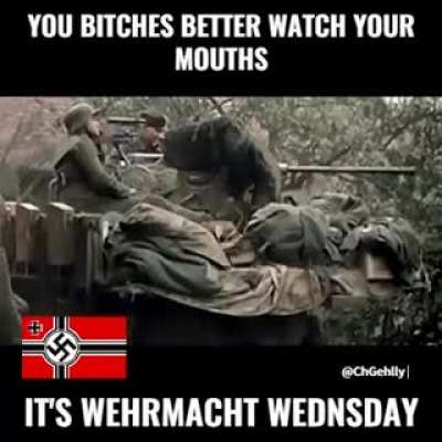 Same as mommy Monday
