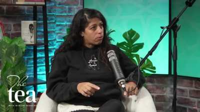 "Ofcourse the children in Gaza are gonna say they want to die"
A palestinian survivor of Israeli detention talks about the impact of the genocide
