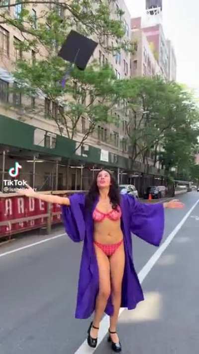 Congrats TikTokThot