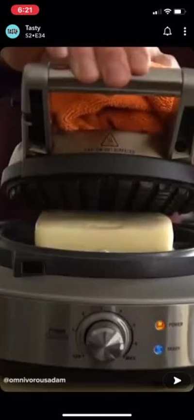 Grilled Cheese