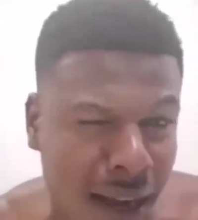 O cara &eacute; uma CG 125?