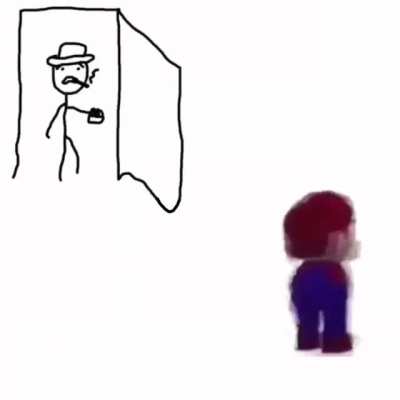 Mi segundo meme original