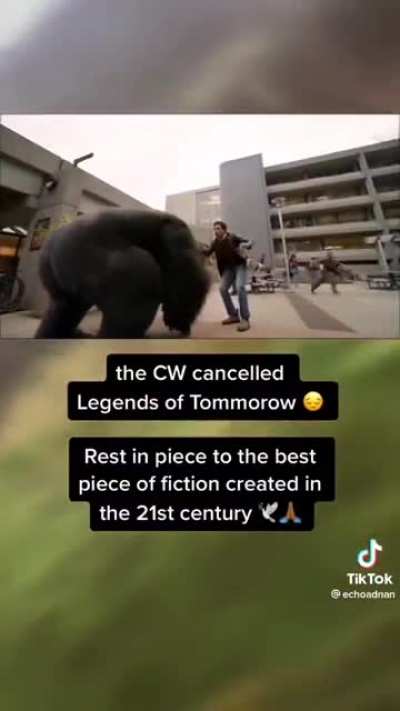These clips&amp;gt;DCEU