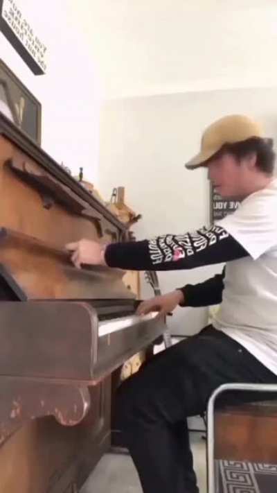 Masterpiece