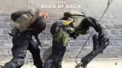 Brick