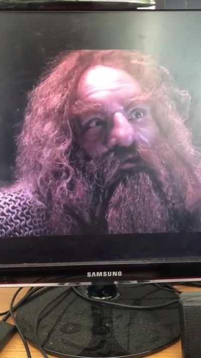 &Auml;r det min tur denna g&aring;ngen?