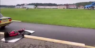 That's the sound.