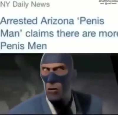 Mods are banned, upvote penis men