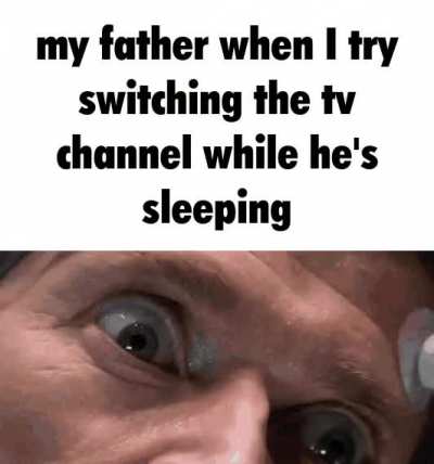 how