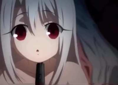 Wtf??? Pq??? Nome do anime sinopse e me explica PQ ESSE MERDA FEZ ISSO