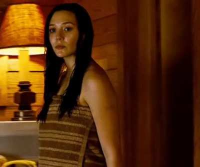in Oldboy (2013)