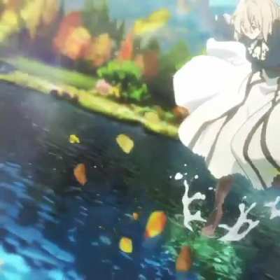 100 years of anime.