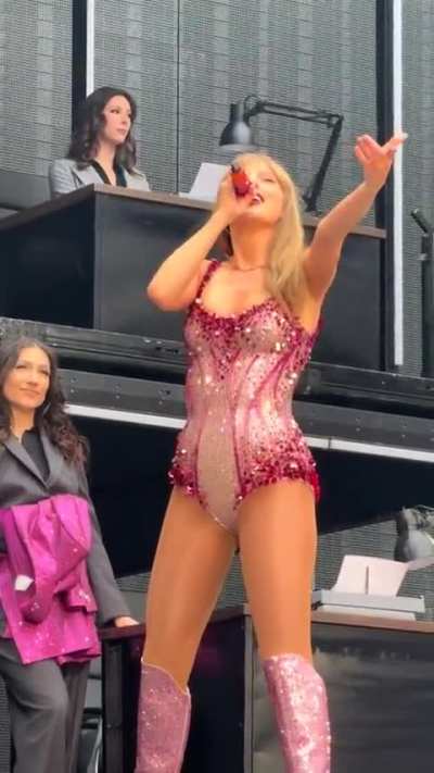 Perfection does exist