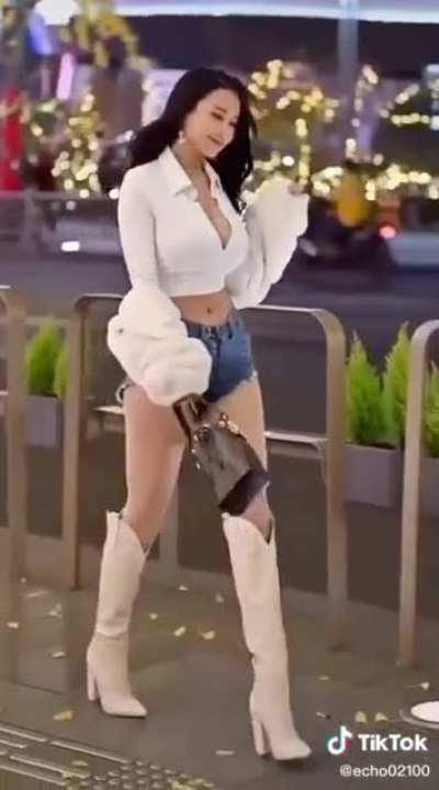 Asian Thots compilation part 3 😍