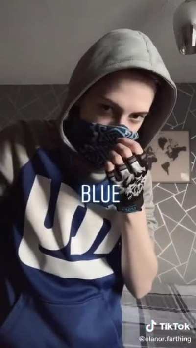 Cringe a day keeps the braincells away.