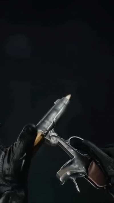 Revolver