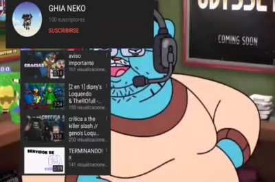 Lacras de Youtube