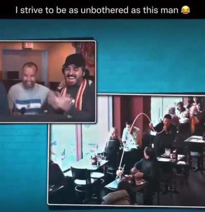 Chill guy