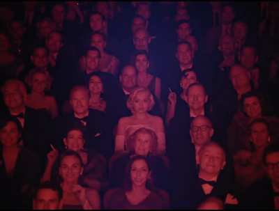 Blonde (2022)