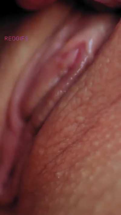 Licking Lips