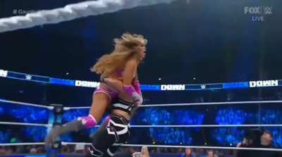 Poor Aliyah