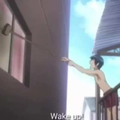 Anime?