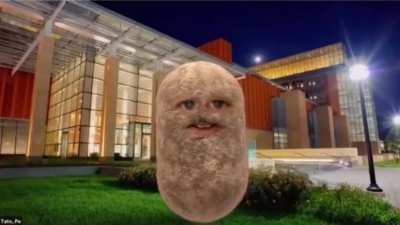 potato 🥔
