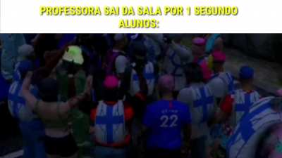 Minha sala:
