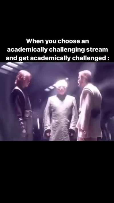Welp that wasn&rsquo;t supposed to happen 