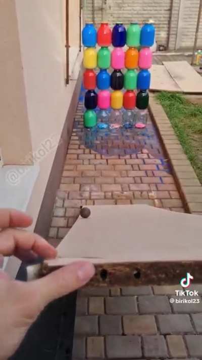 Maybe maybe maybe