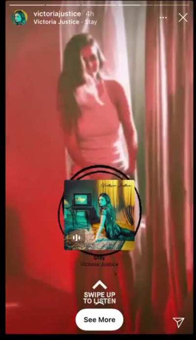 New music video coming &ldquo;Stay&rdquo;