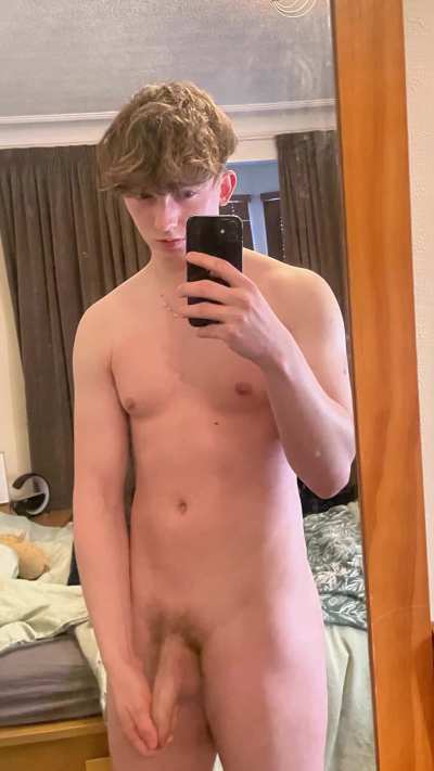 Would you let me ride you or would you ride me?