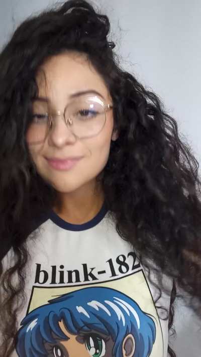 enjoy my boobies like they&rsquo;re your favorite midnight snack