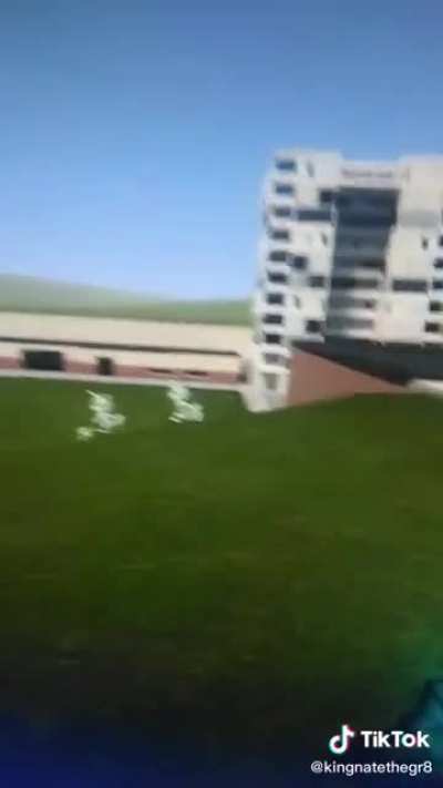 THEY&rsquo;RE ATTACKING