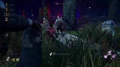 These moments is what keeps me playing this game
