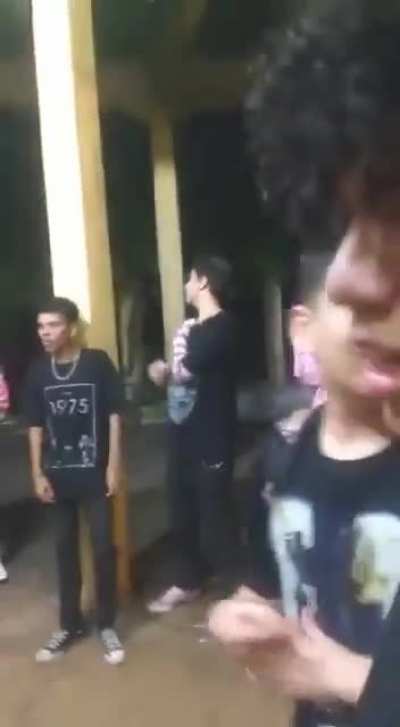 reunião dos sadboi