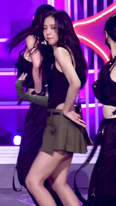 BLACKPINK - Jisoo