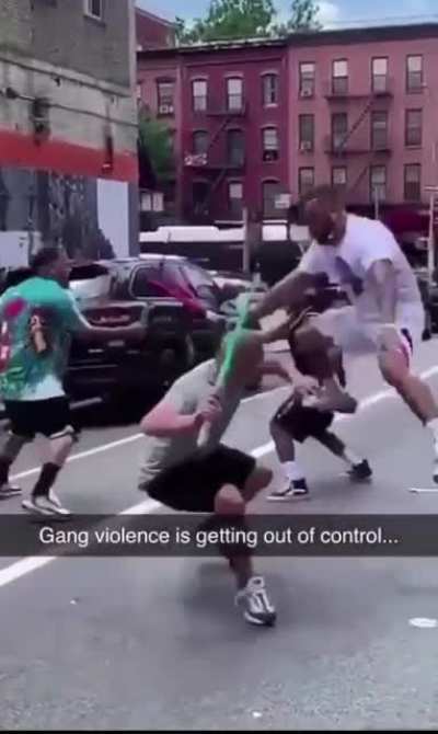 Can&rsquo;t we all just get along?