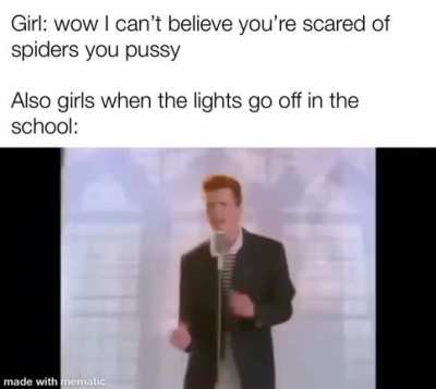Ear rape warning