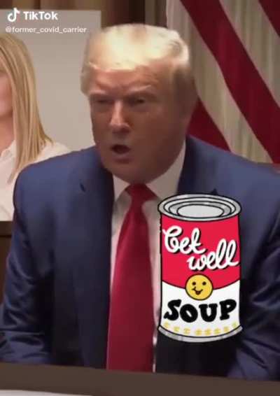 Can of soup