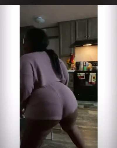 Titties And Ass