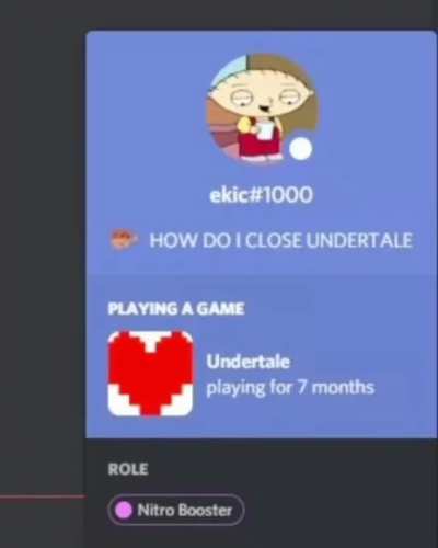 😔