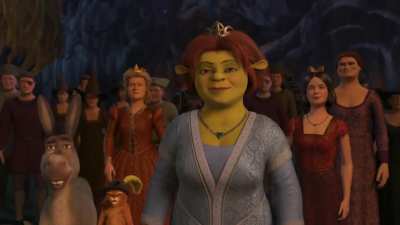 Shrek the Third predicted Jaime&rsquo;s death