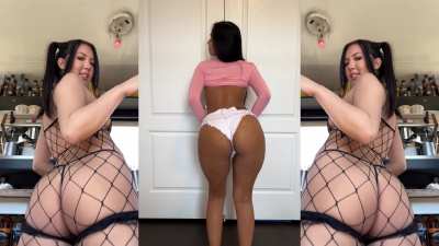 Asian Persuasion - An Asian PMV