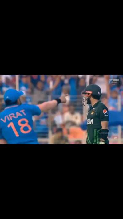 Bumrah you beauty 